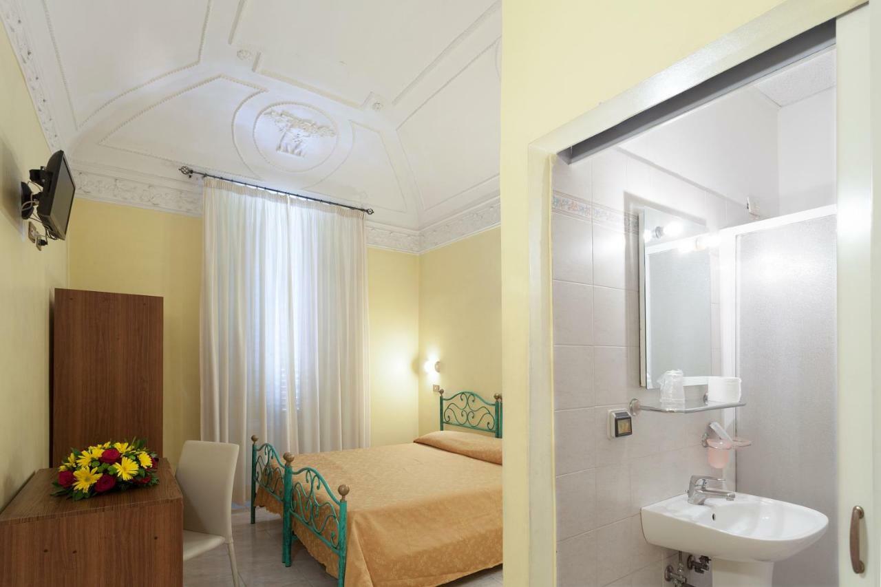 Hotel Oriente Рим Екстер'єр фото